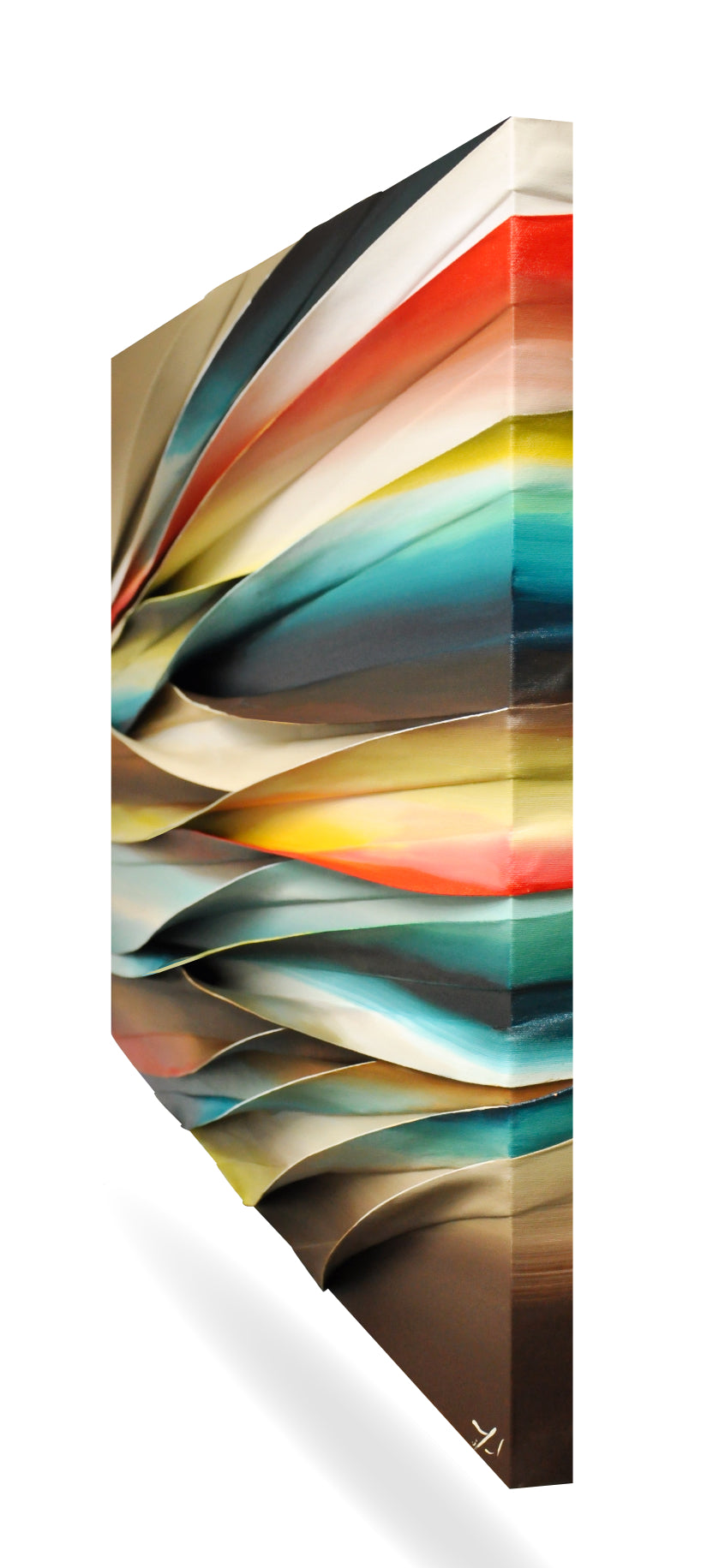 Se donner le droit d'arrêter