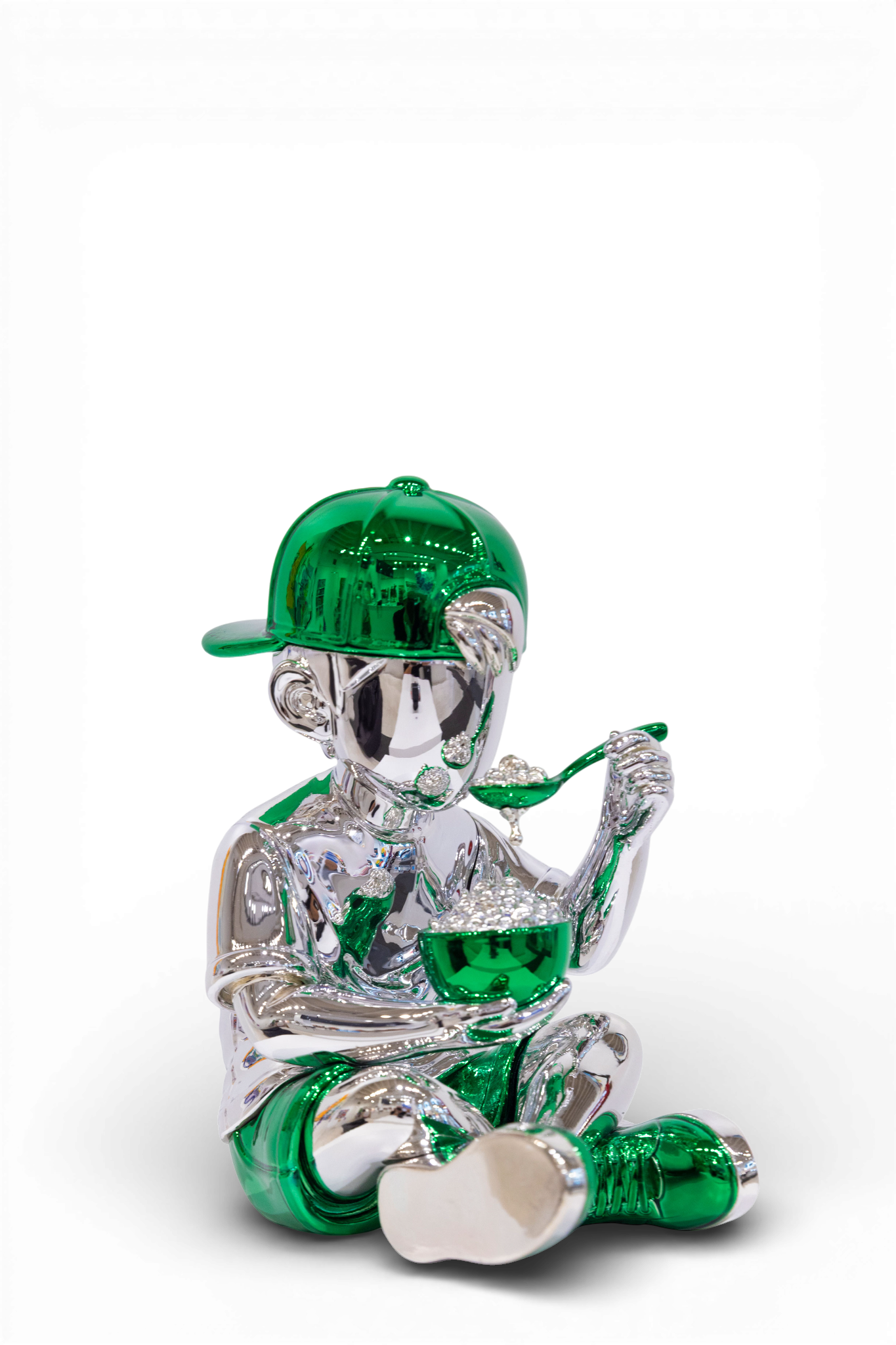 Kronokid Cereal Kid (Série/series)