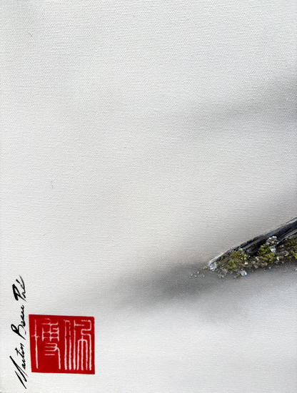 Installons-nous dans nos plus beaux rêves !