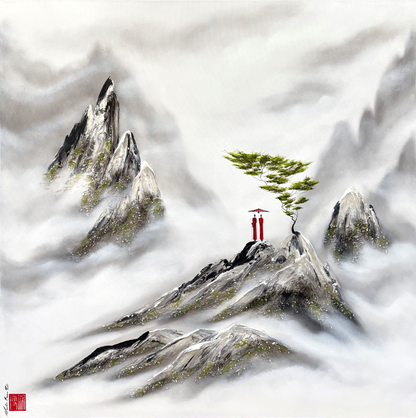 Installons-nous dans nos plus beaux rêves !