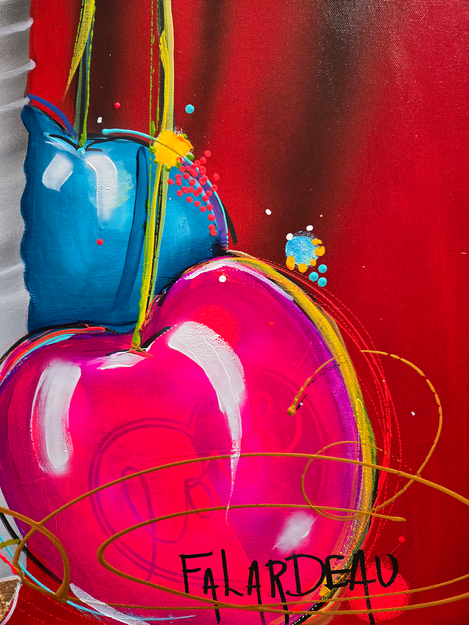 How to marry a Millionaire