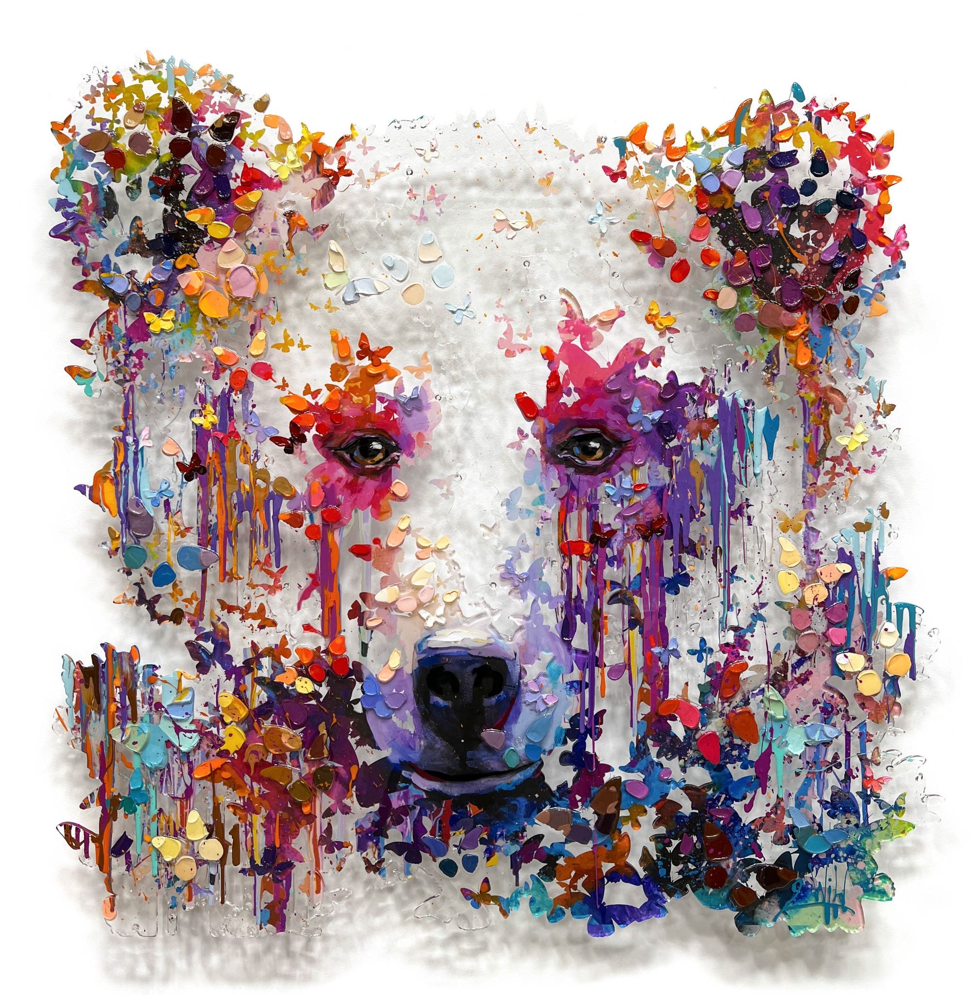 Sweet Friend (40/99) - Galerie d'Art Beauchamp