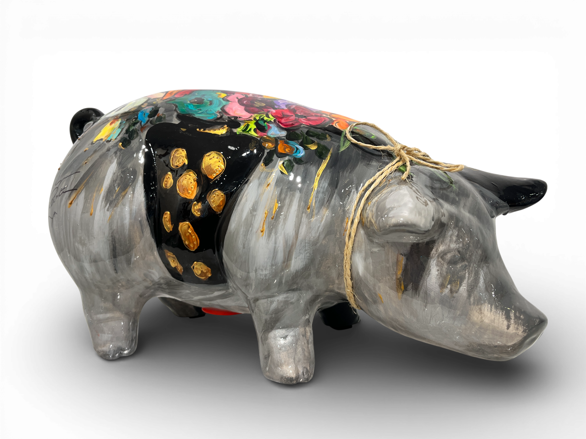 Valentina - Galerie d'Art Beauchamp