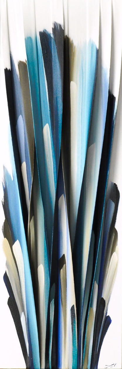 Jour naissant - Galerie d'Art Beauchamp