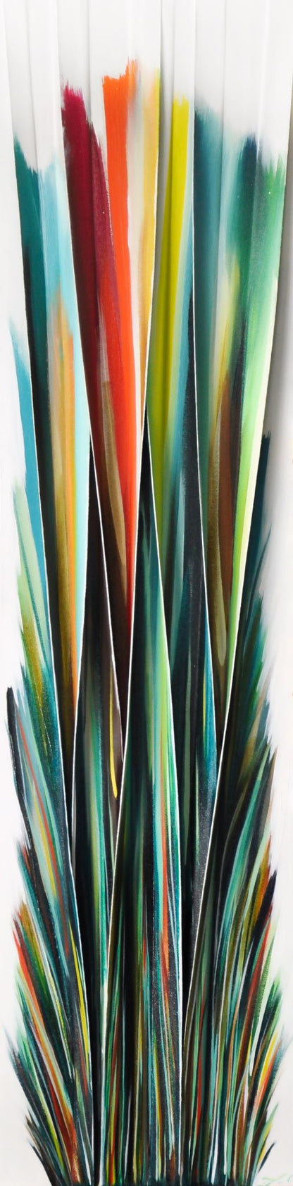 Printemps intérieur - Galerie d'Art Beauchamp