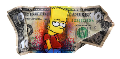 Simply Bart - Galerie d'Art Beauchamp