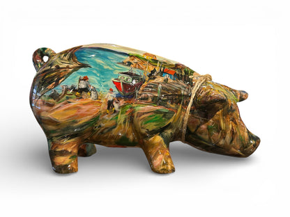 Moïse - Galerie d'Art Beauchamp