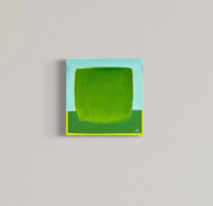 Les seuils chromatiques I