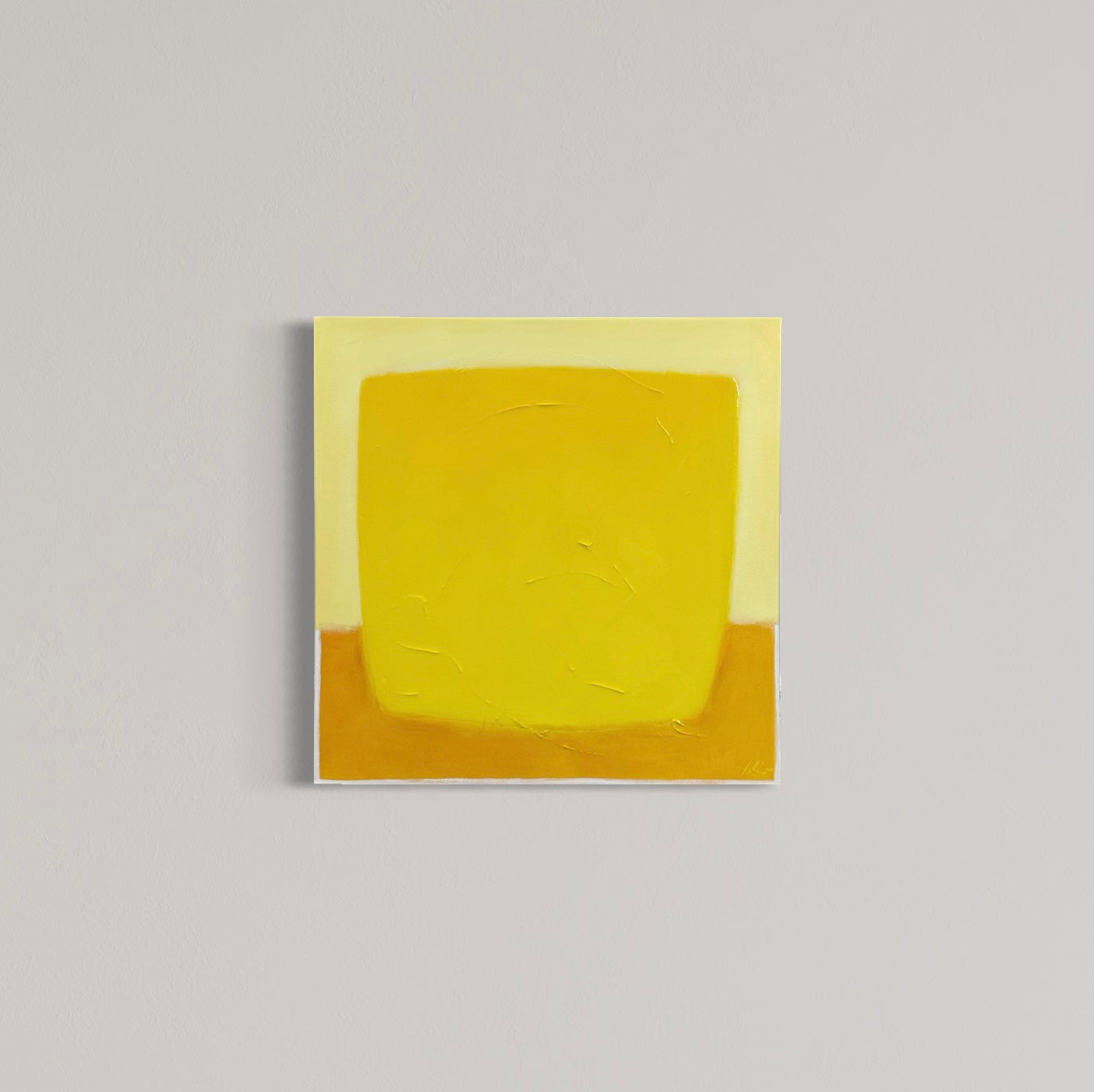 Morphologie chromatique I