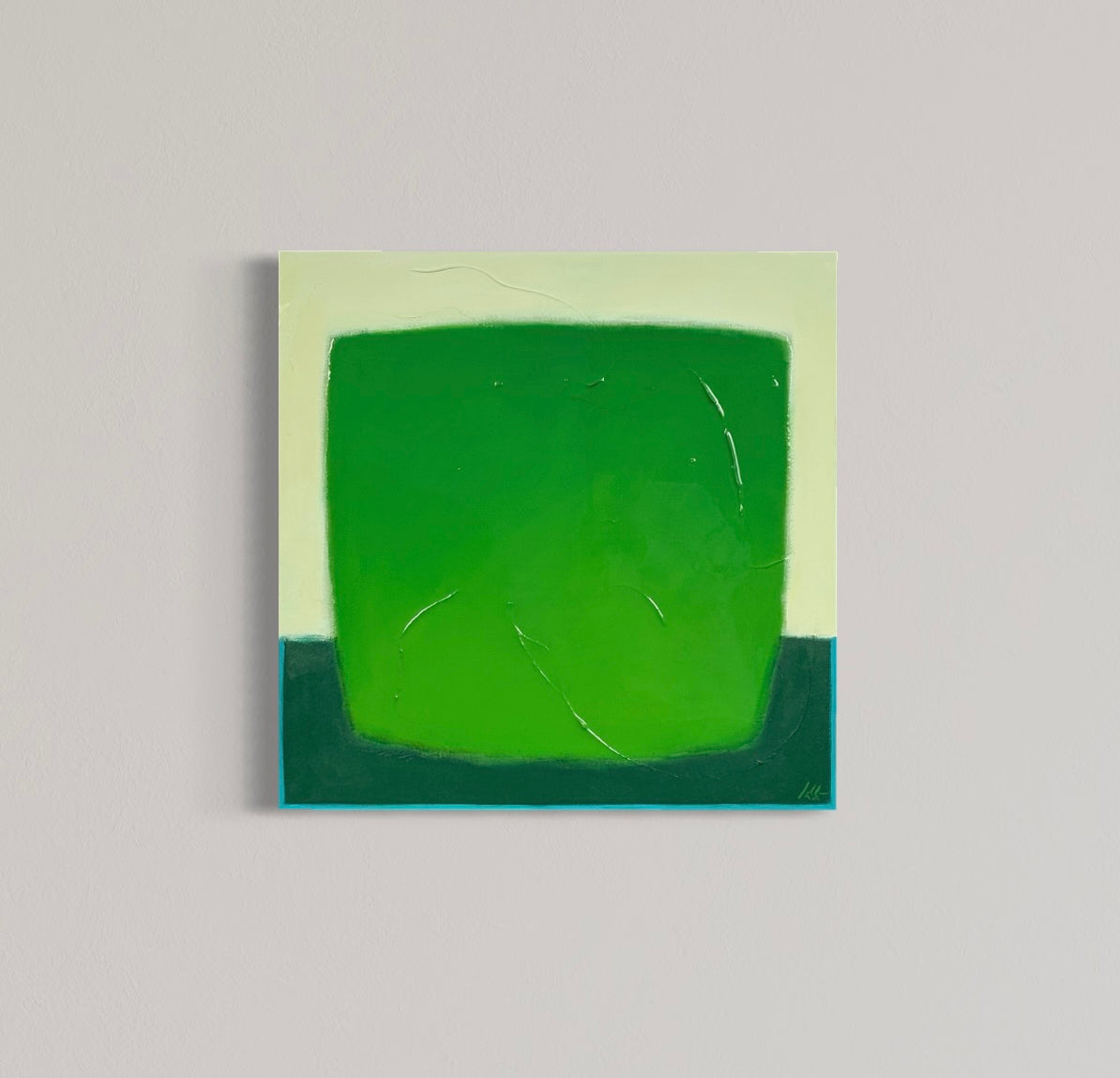 Morphologie chromatique II