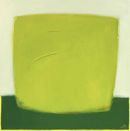 Morphologie chromatique III