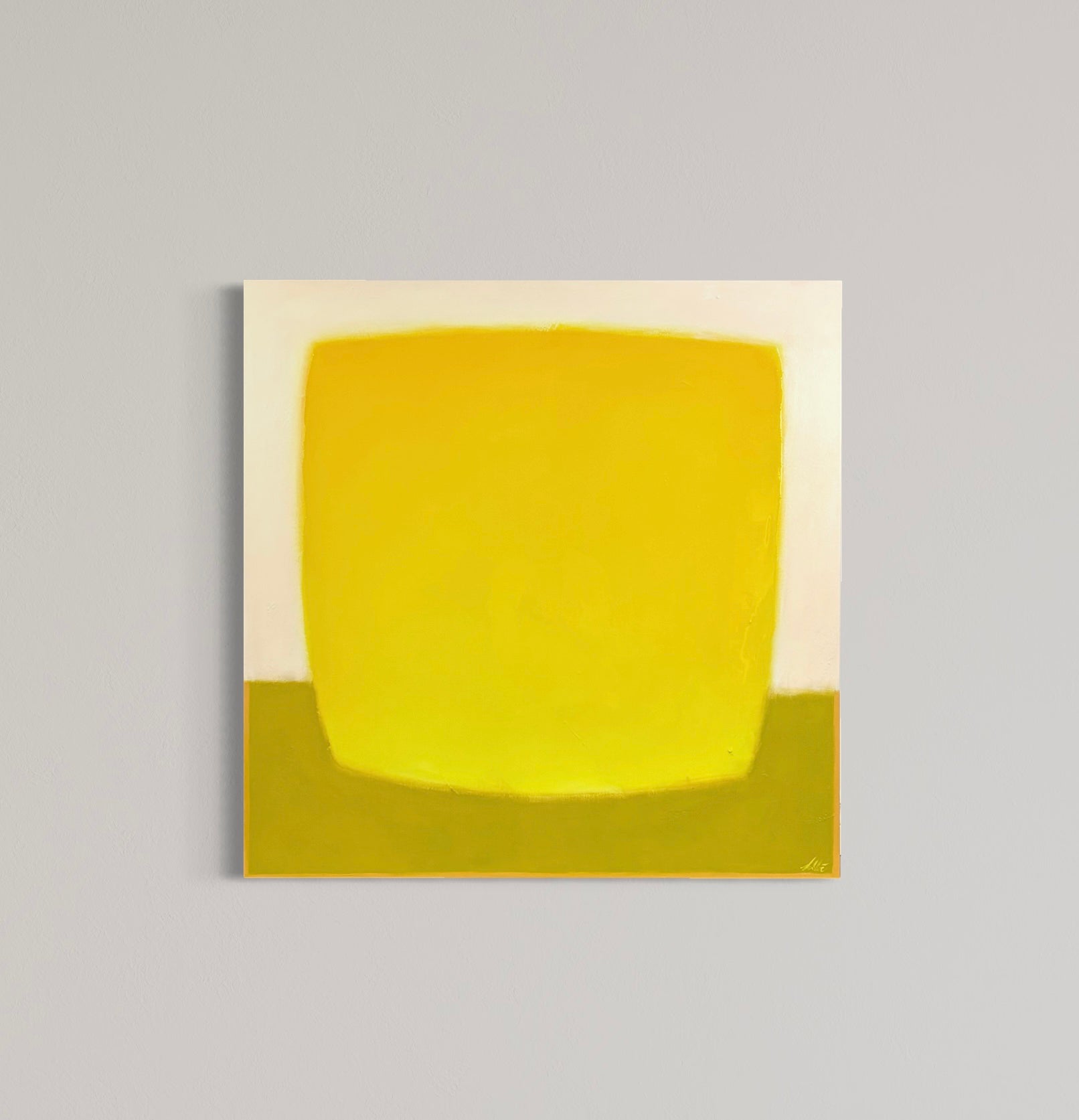 Les chambres chromatiques I