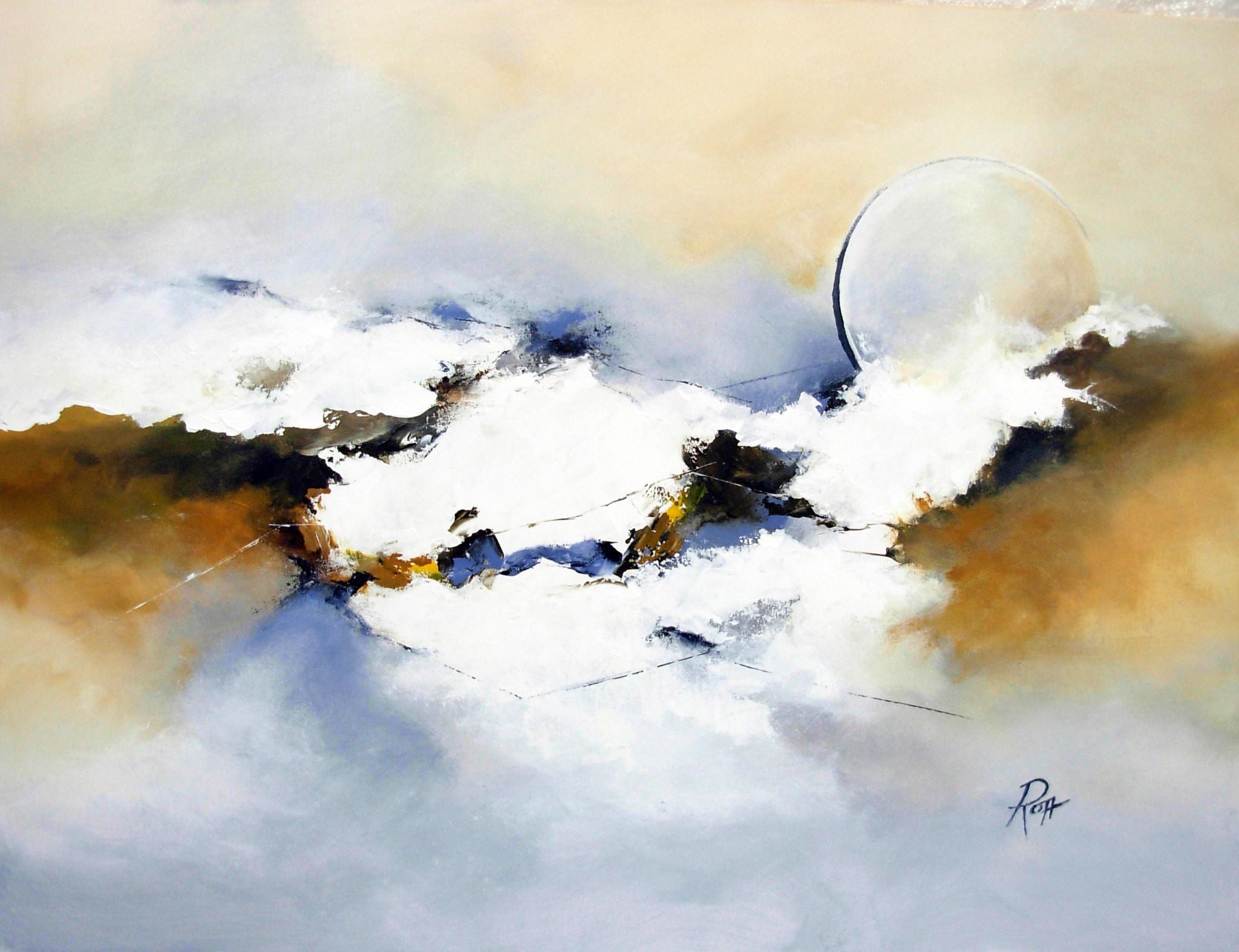 Odyssée de la mémoire