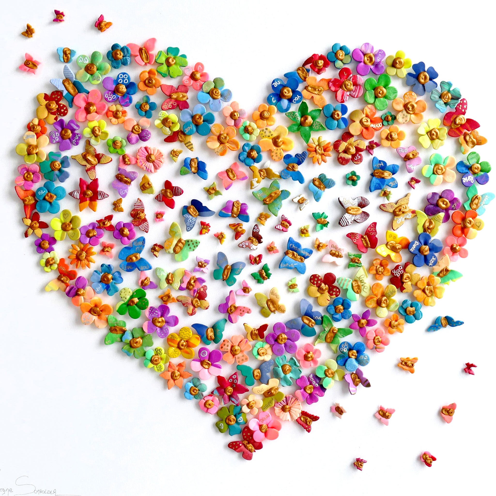 L'amour en toute liberté, la promesse du bonheur éternel