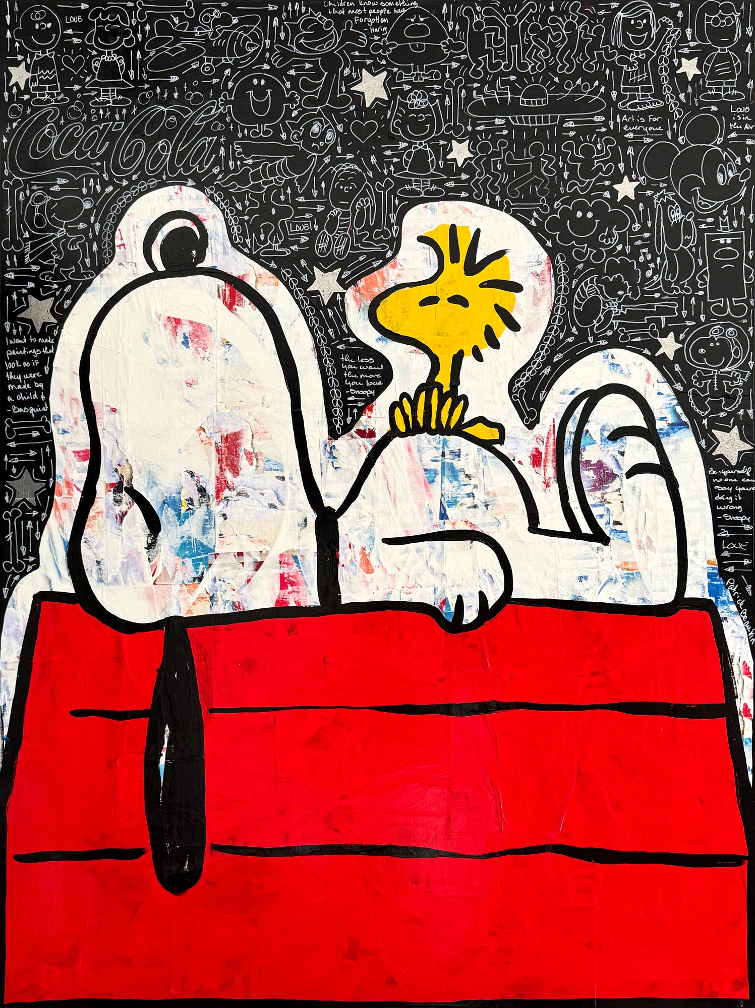 Saturday Morning Cartoon #166