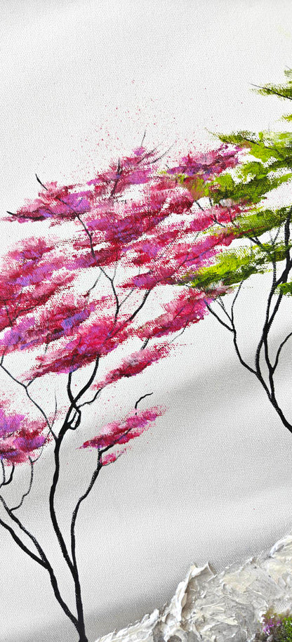 Entre souffle et lumière