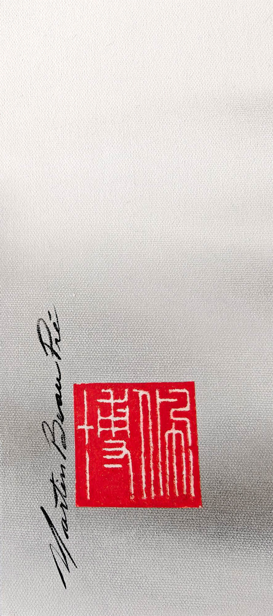 Entre souffle et lumière