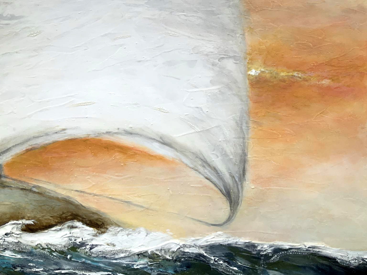 Sail: Sundrift