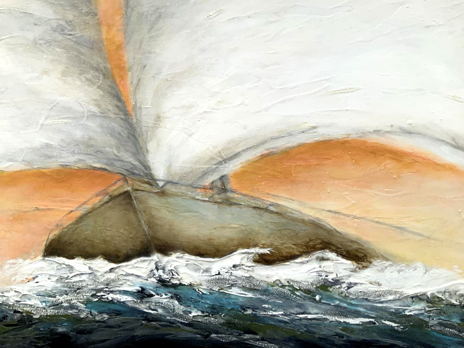 Sail: Sundrift