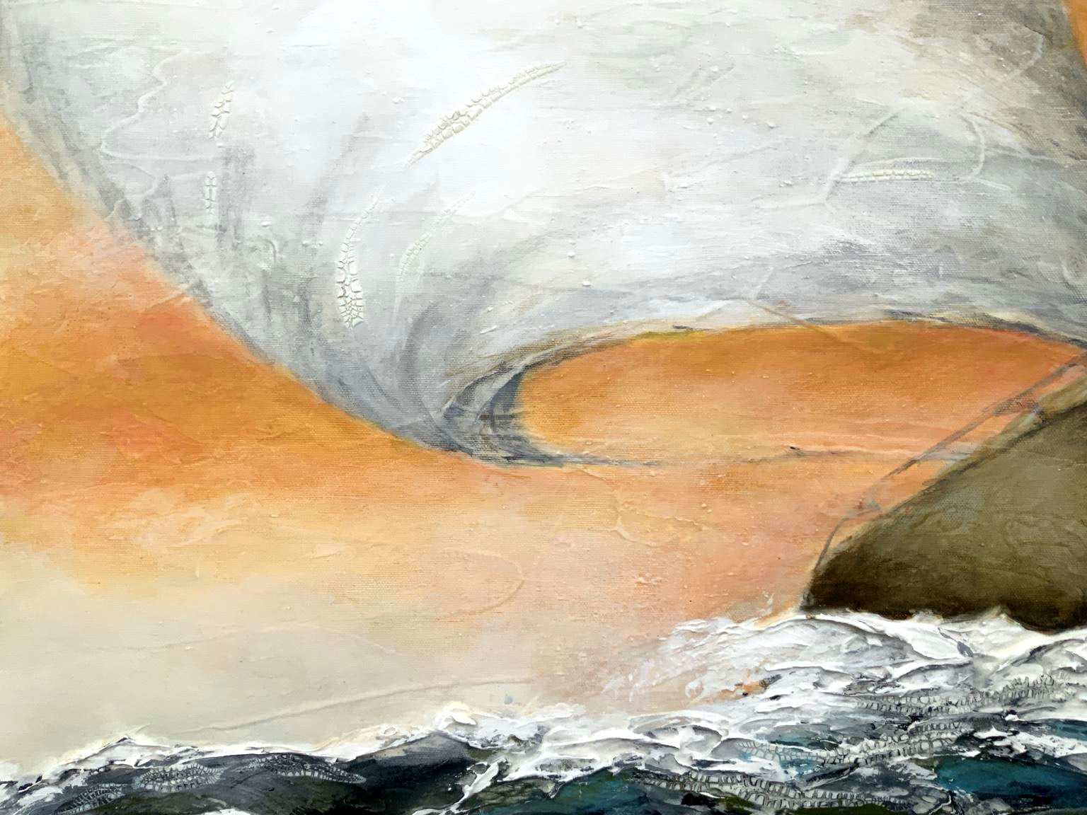 Sail: Sundrift