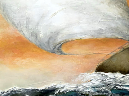 Sail: Sundrift