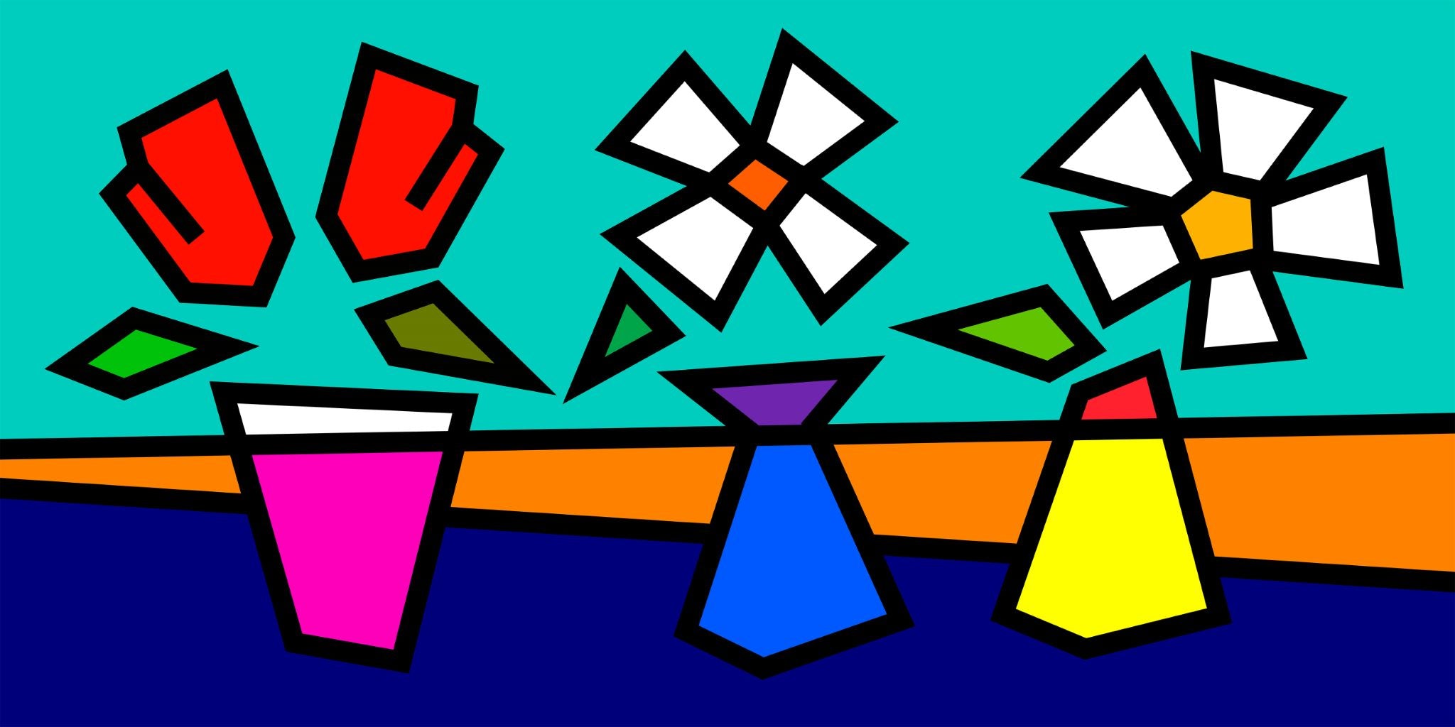 L’accord des lointains (Série/Series)