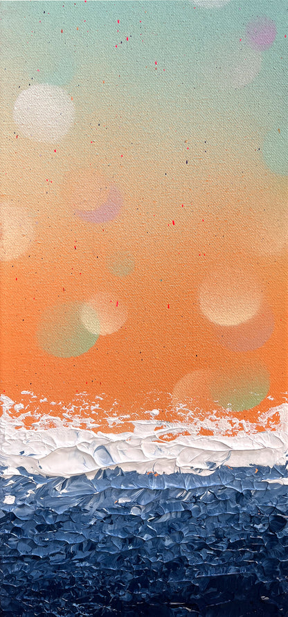 Sweet Sunrise Pop