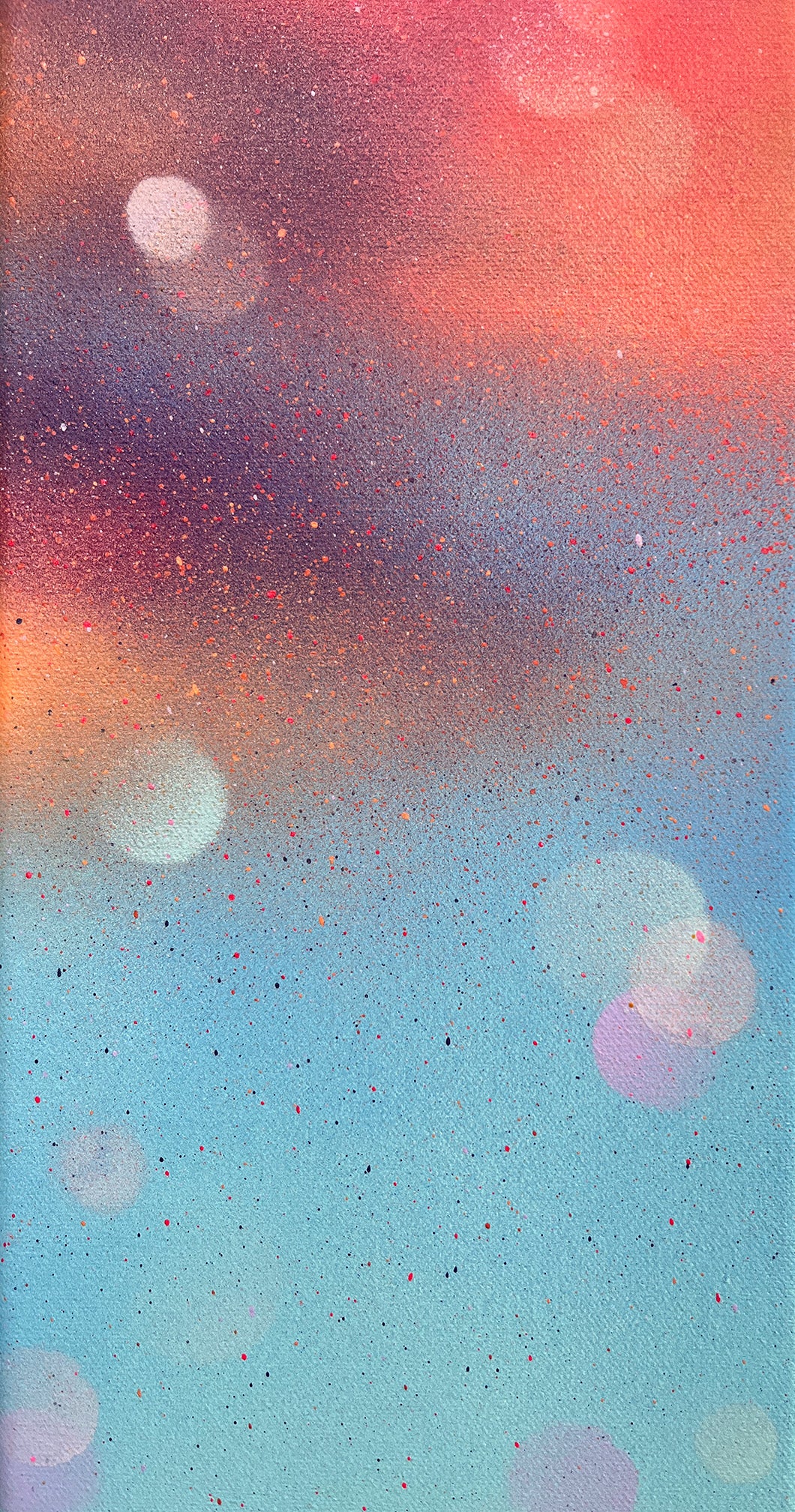 Sweet Sunrise Pop