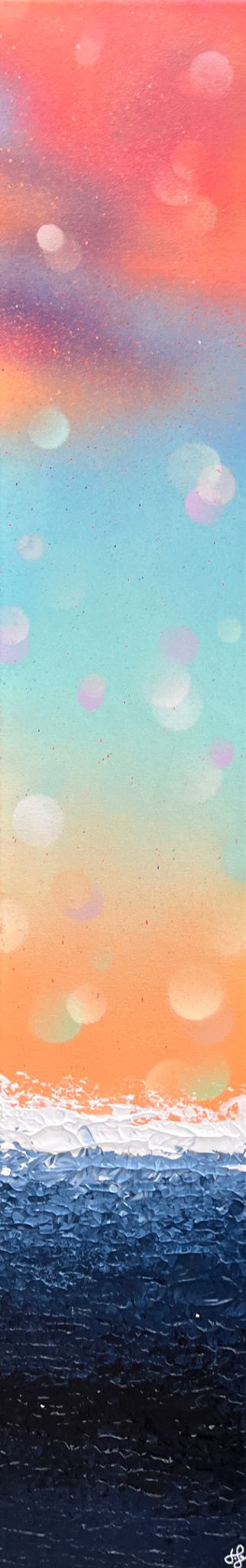 Sweet Sunrise Pop