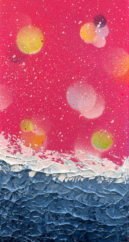 Cherry Lime Pop