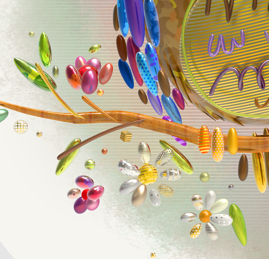 Owl about looove (Série/Series)