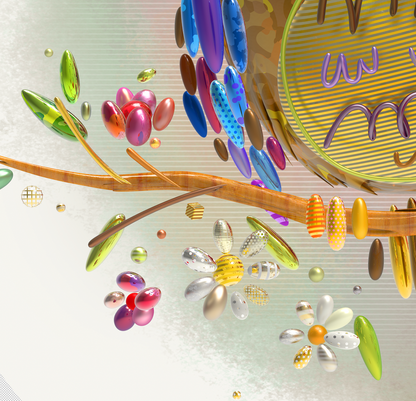 Owl about looove (Série/Series)