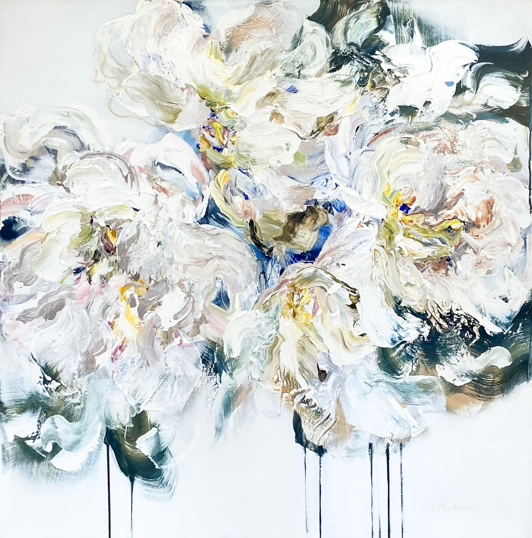 Love in White Series #17