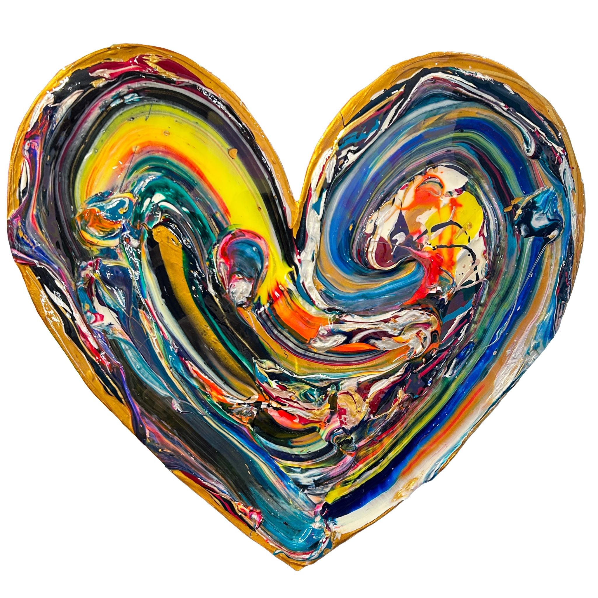 Flying Heart 29