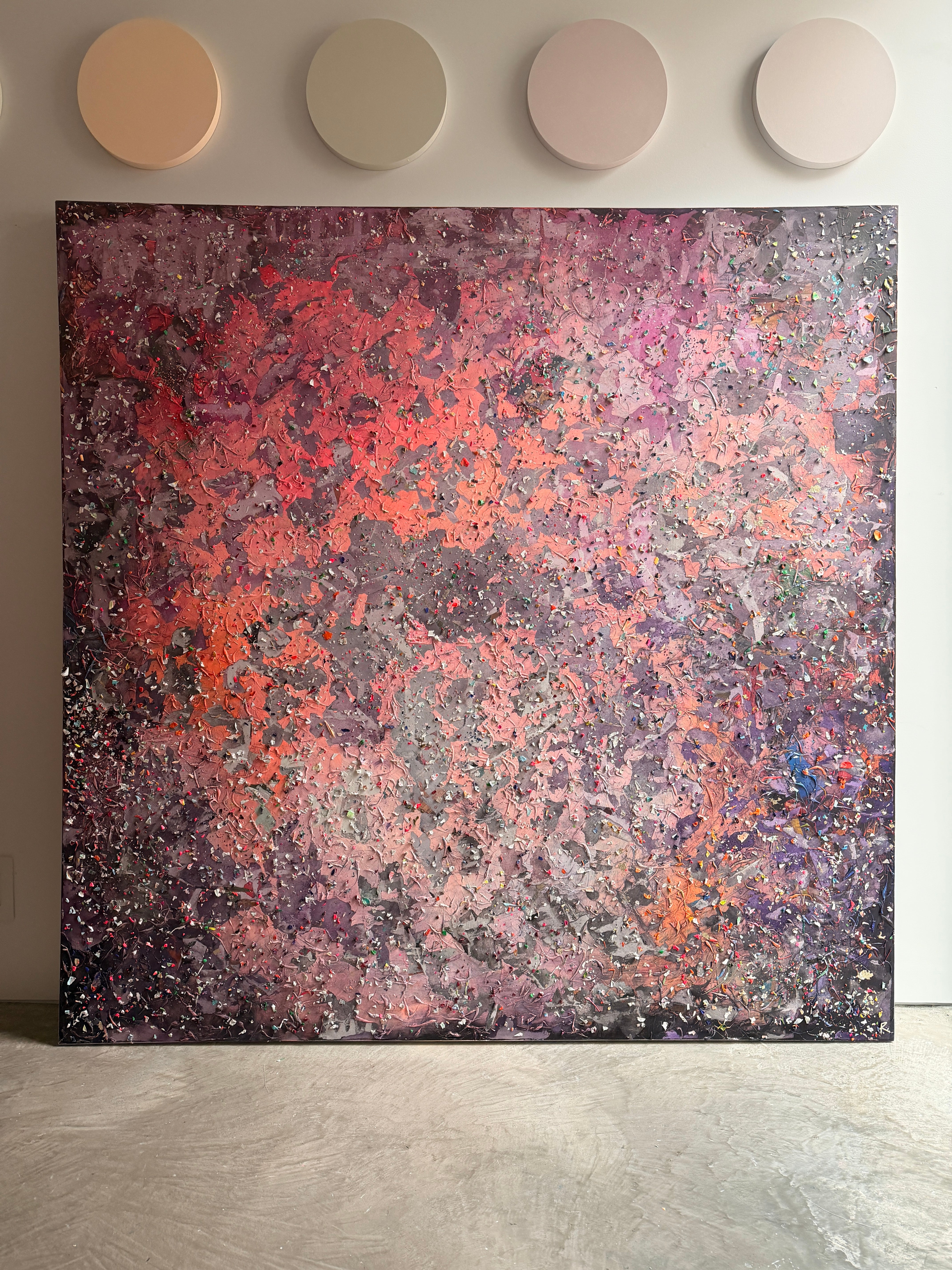 Studio Pieces - Transformation