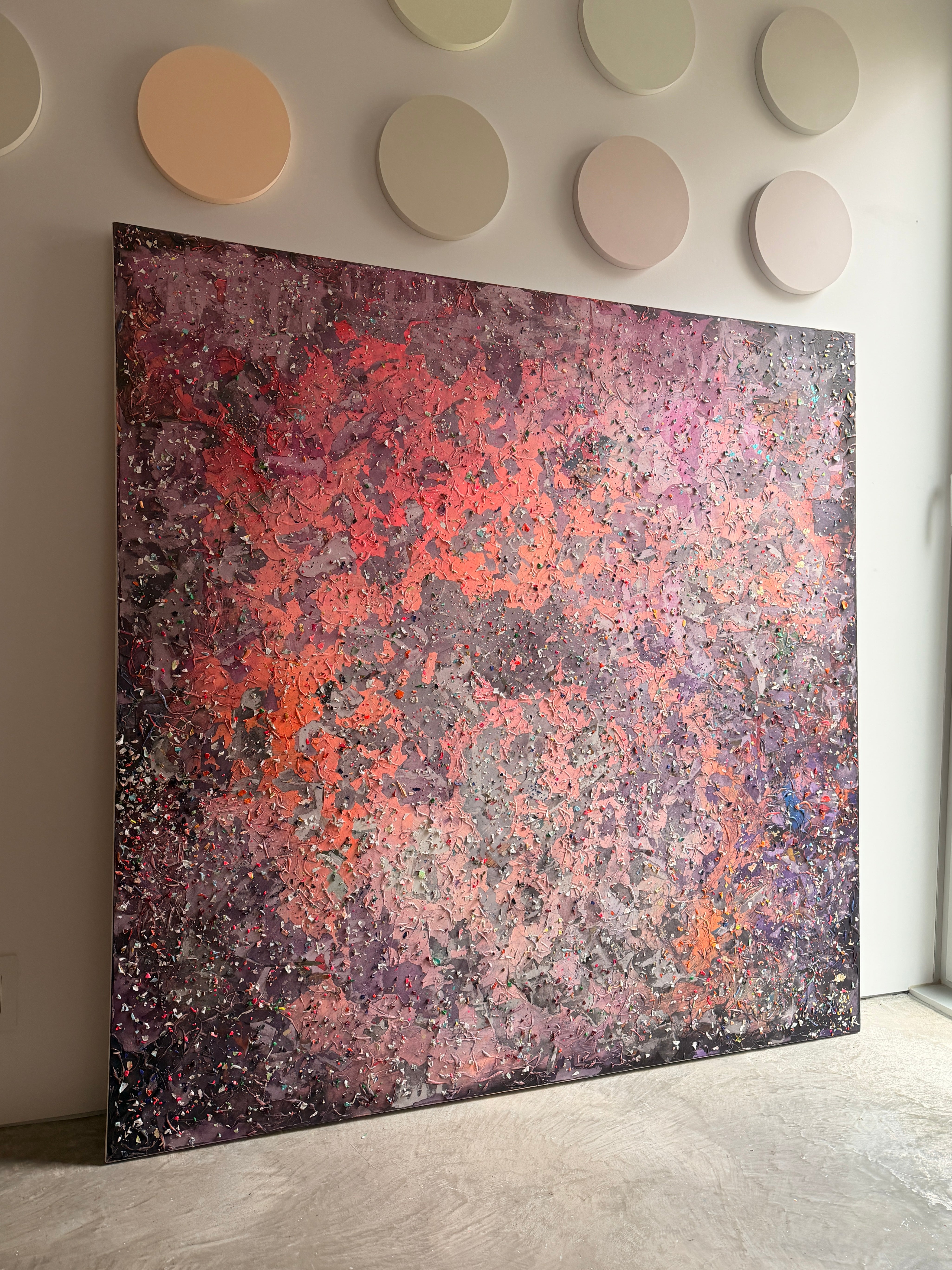 Studio Pieces - Transformation