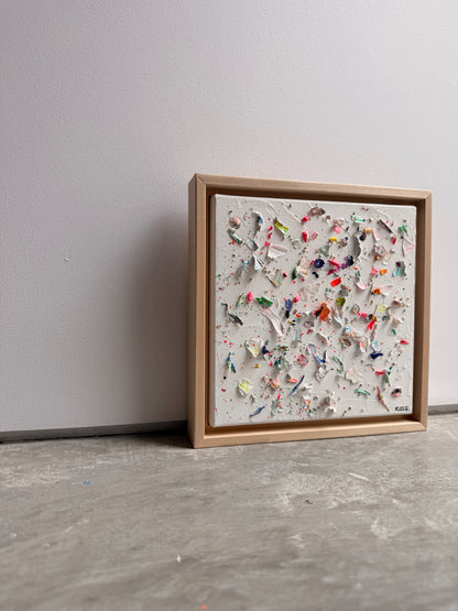 Studio Pieces - Noise III