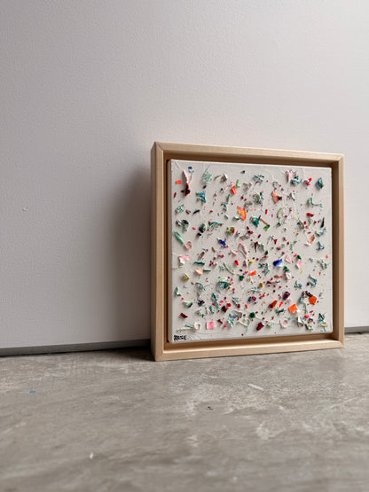Studio Pieces - Noise IV
