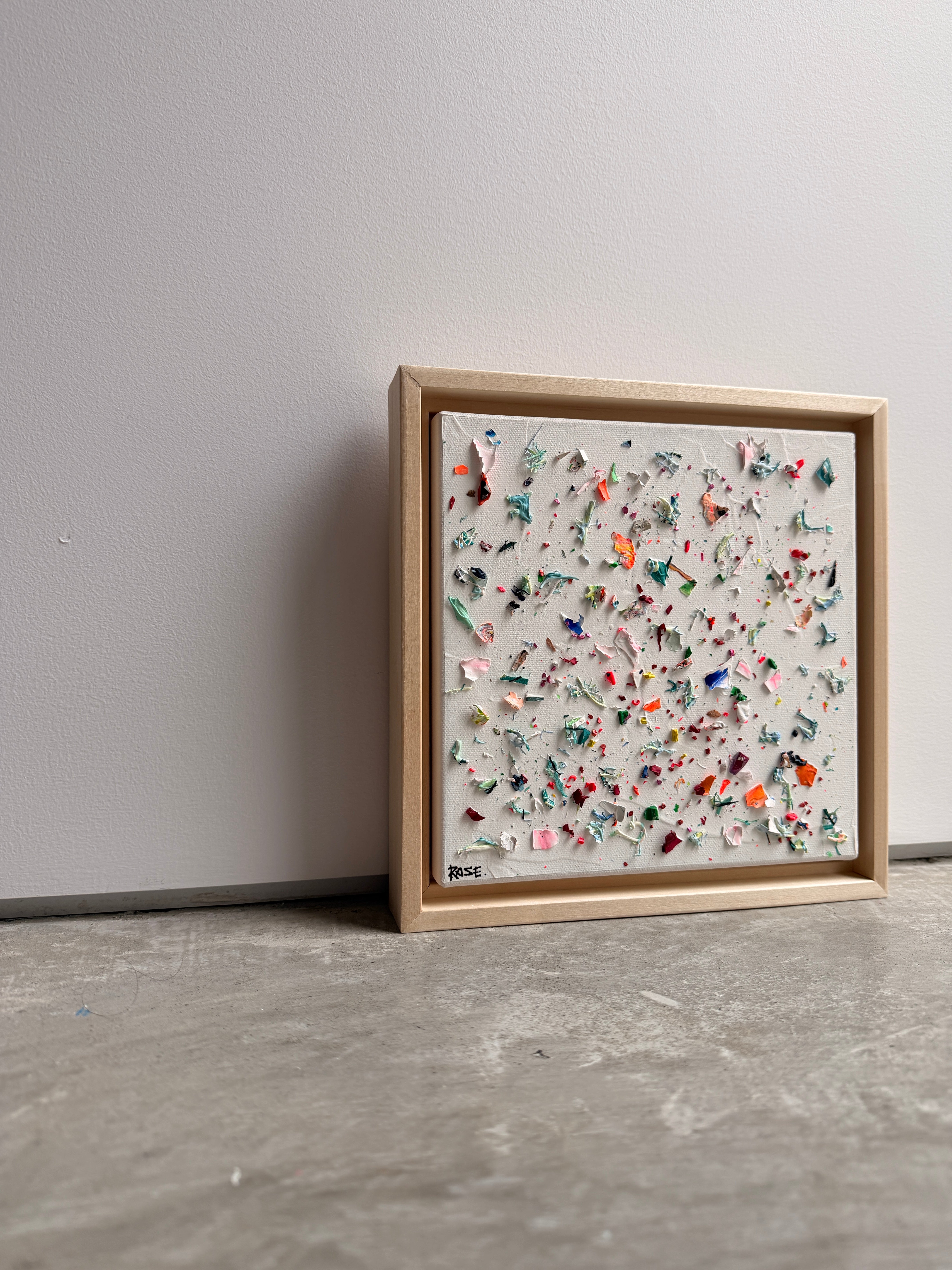Studio Pieces - Noise IV