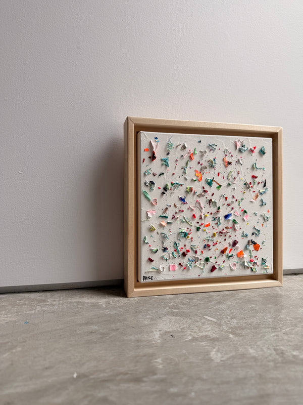 Studio Pieces - Noise IV