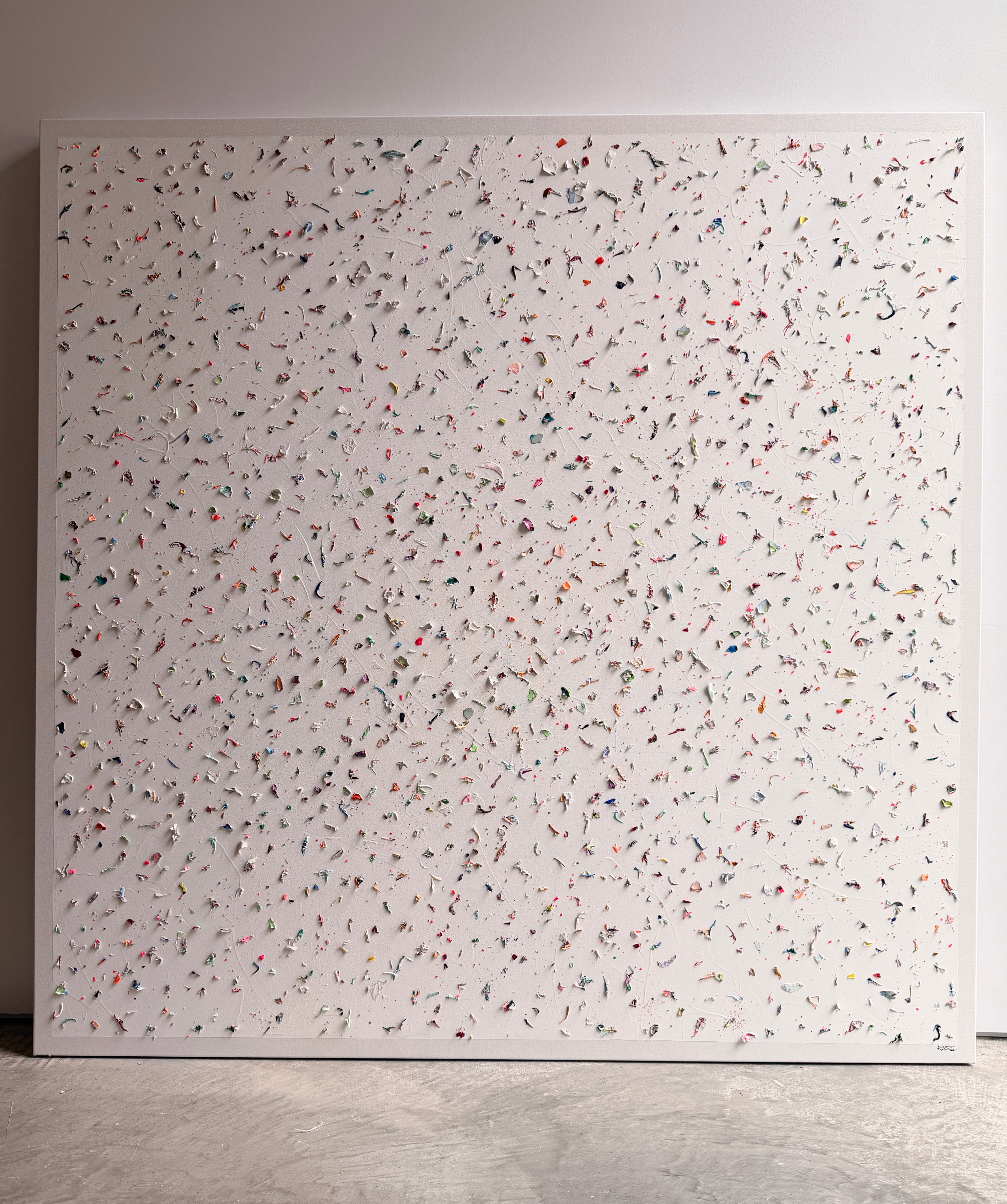 Studio Pieces - Noise VI