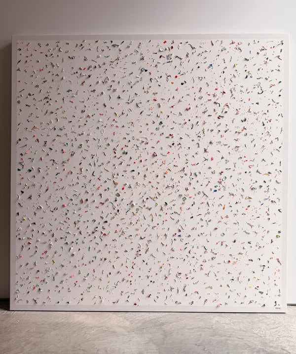 Studio Pieces - Noise VI