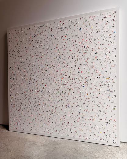 Studio Pieces - Noise VI