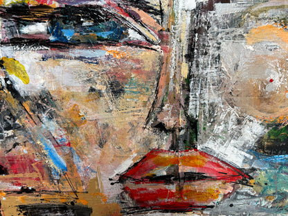 Art love motion