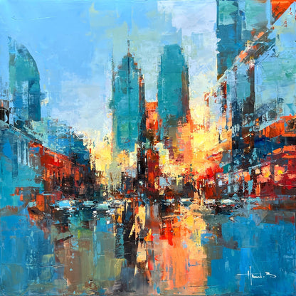 Toronto