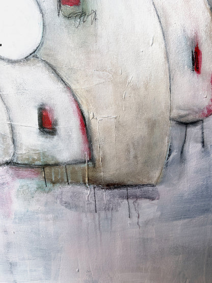 Les coeurs unis no.29