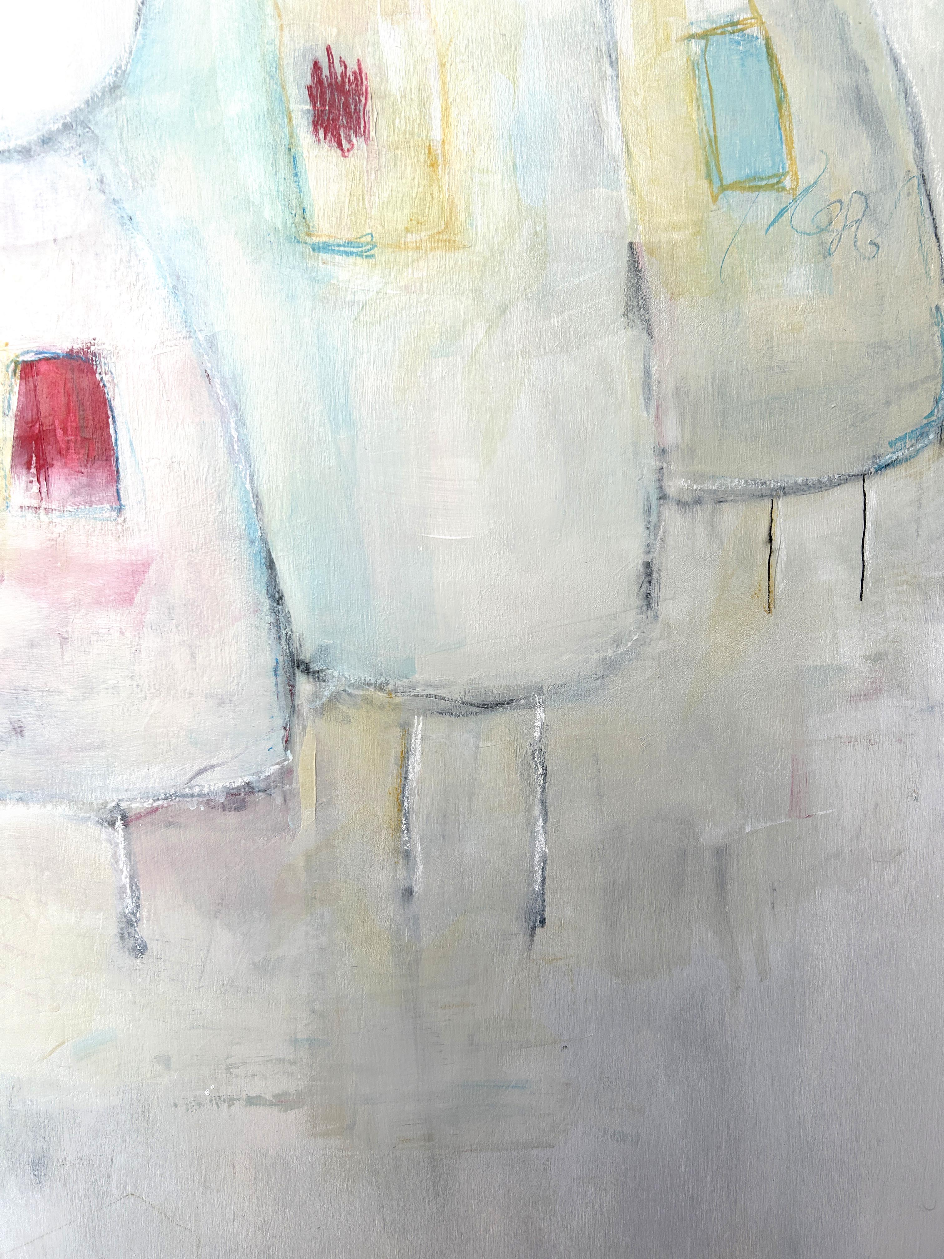 Les coeurs unis no.30