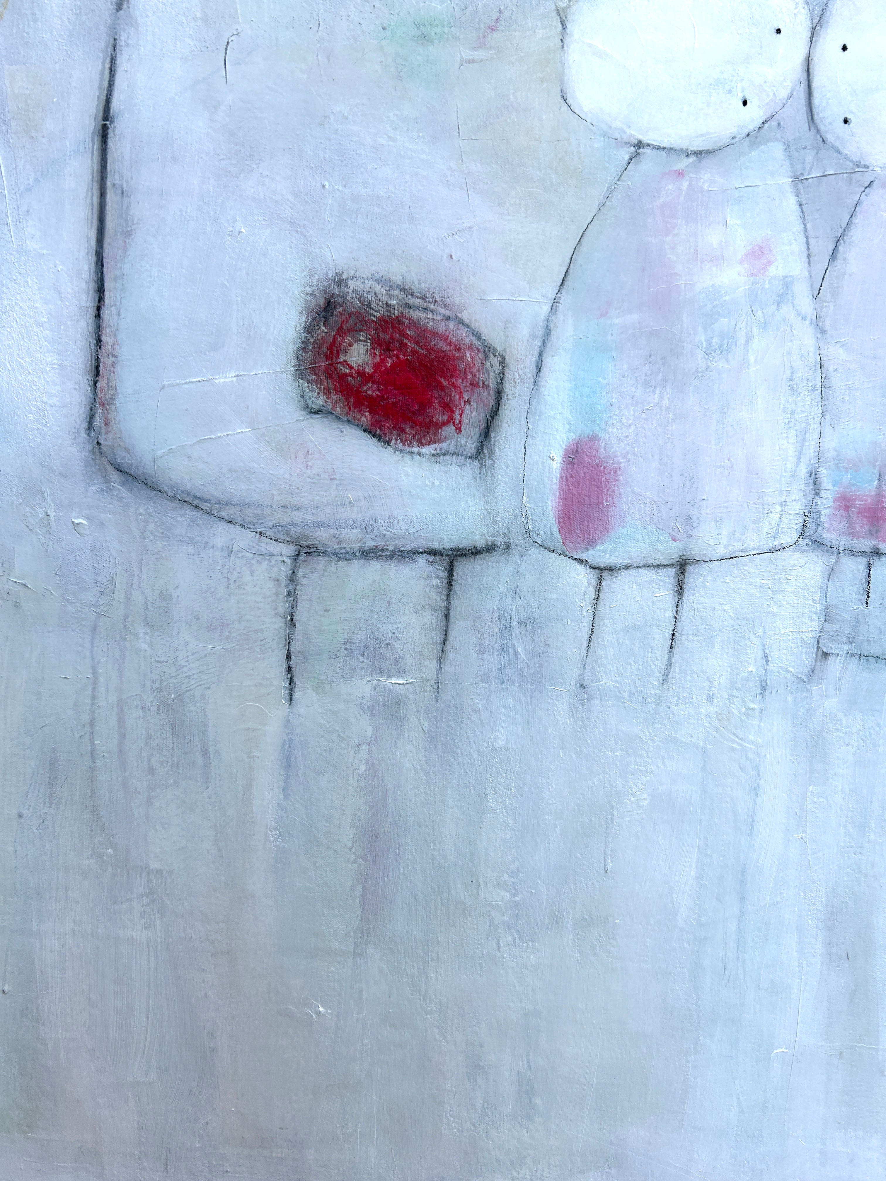Les coeurs unis no.28