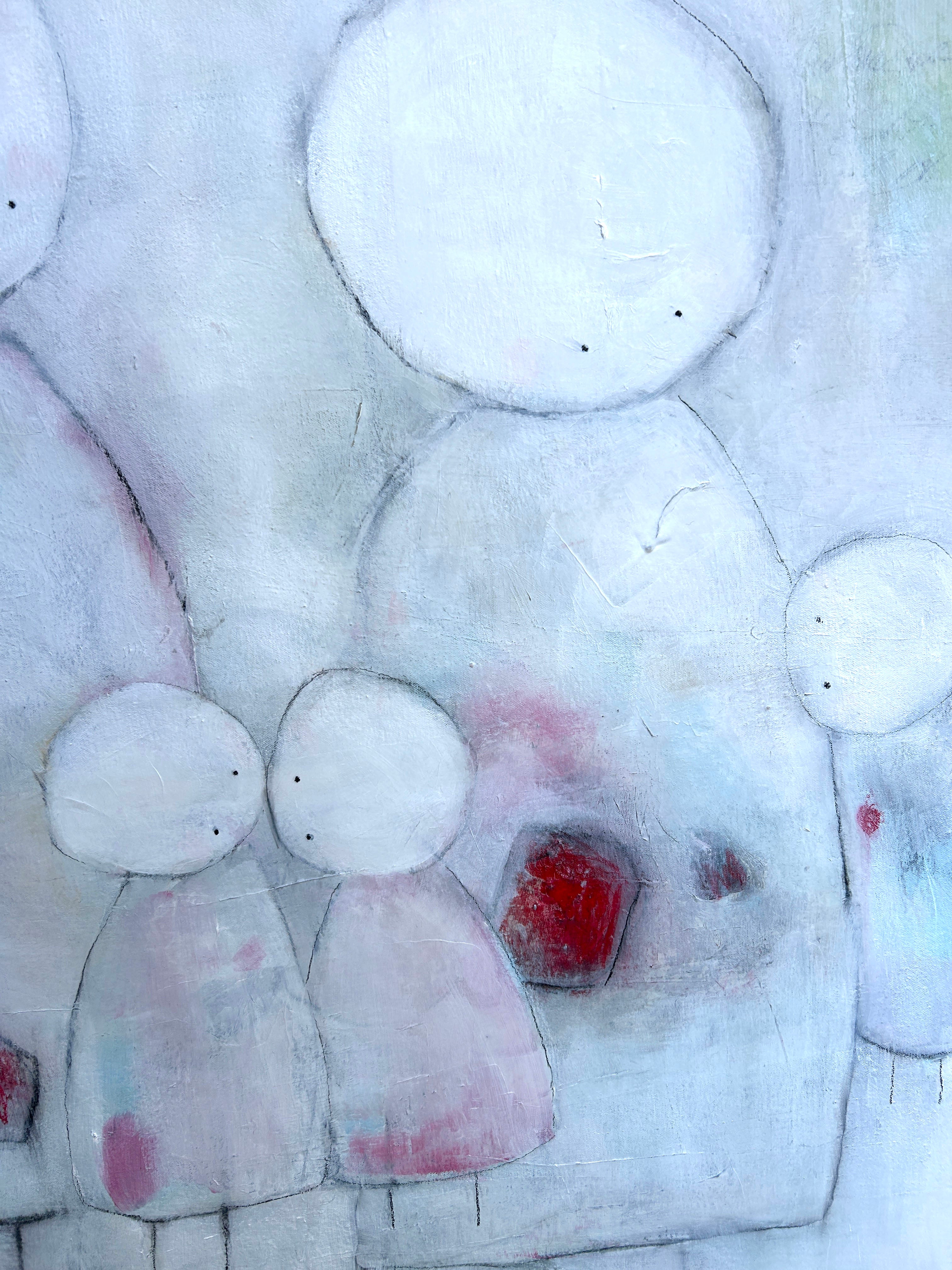 Les coeurs unis no.28