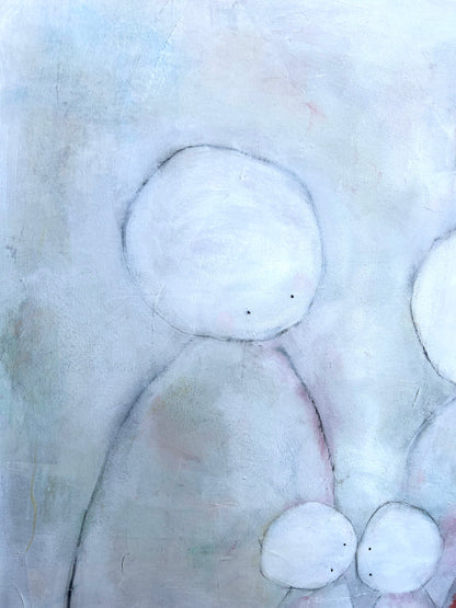 Les coeurs unis no.28